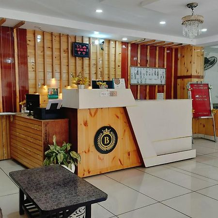 Hotel Binwa View Baijnath Exterior foto