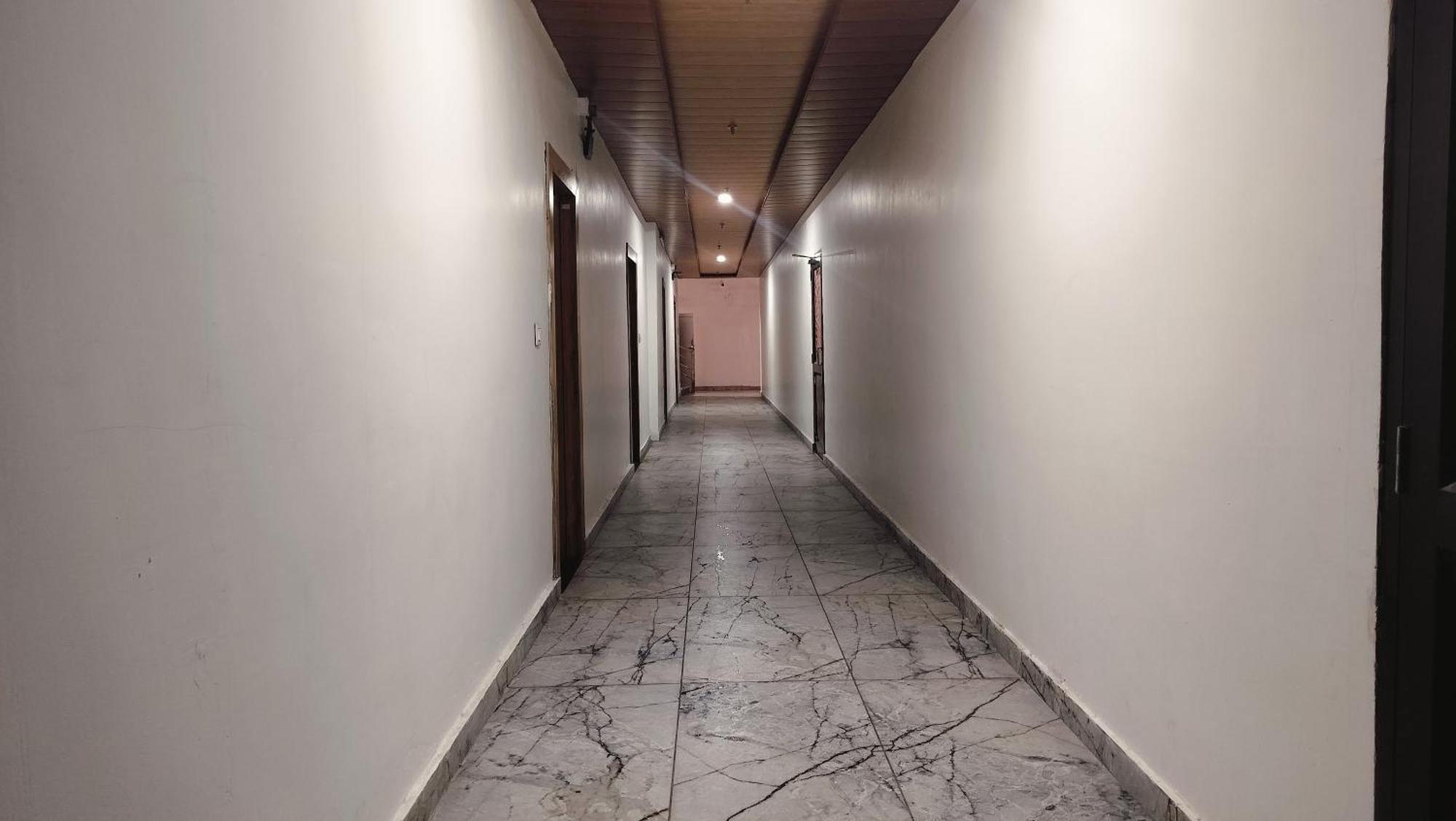 Hotel Binwa View Baijnath Exterior foto