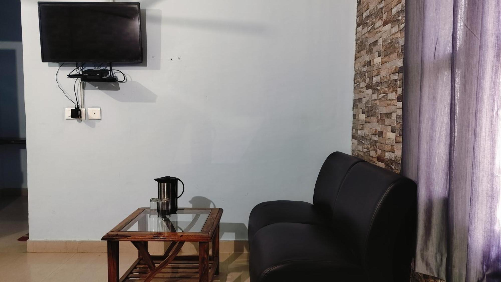 Hotel Binwa View Baijnath Exterior foto