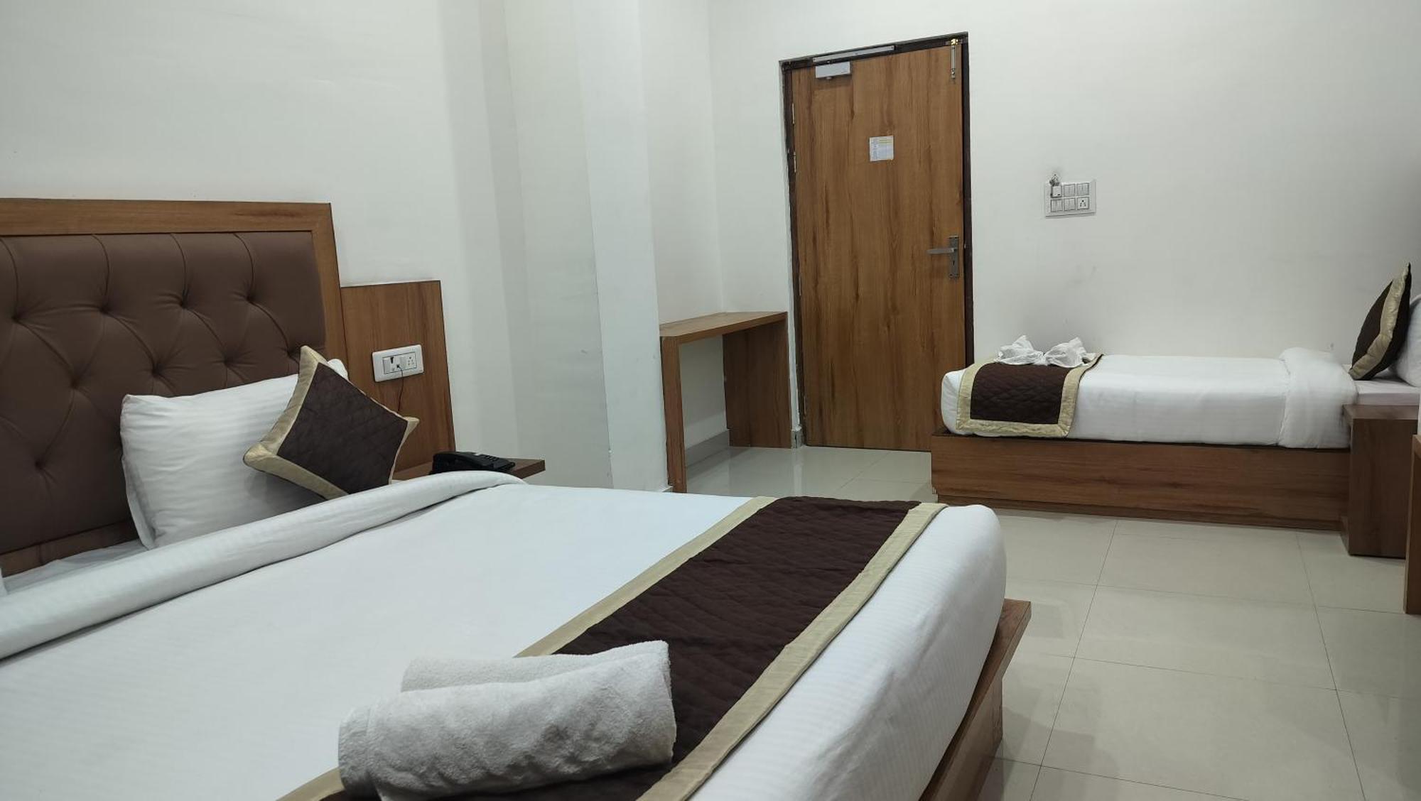 Hotel Binwa View Baijnath Exterior foto