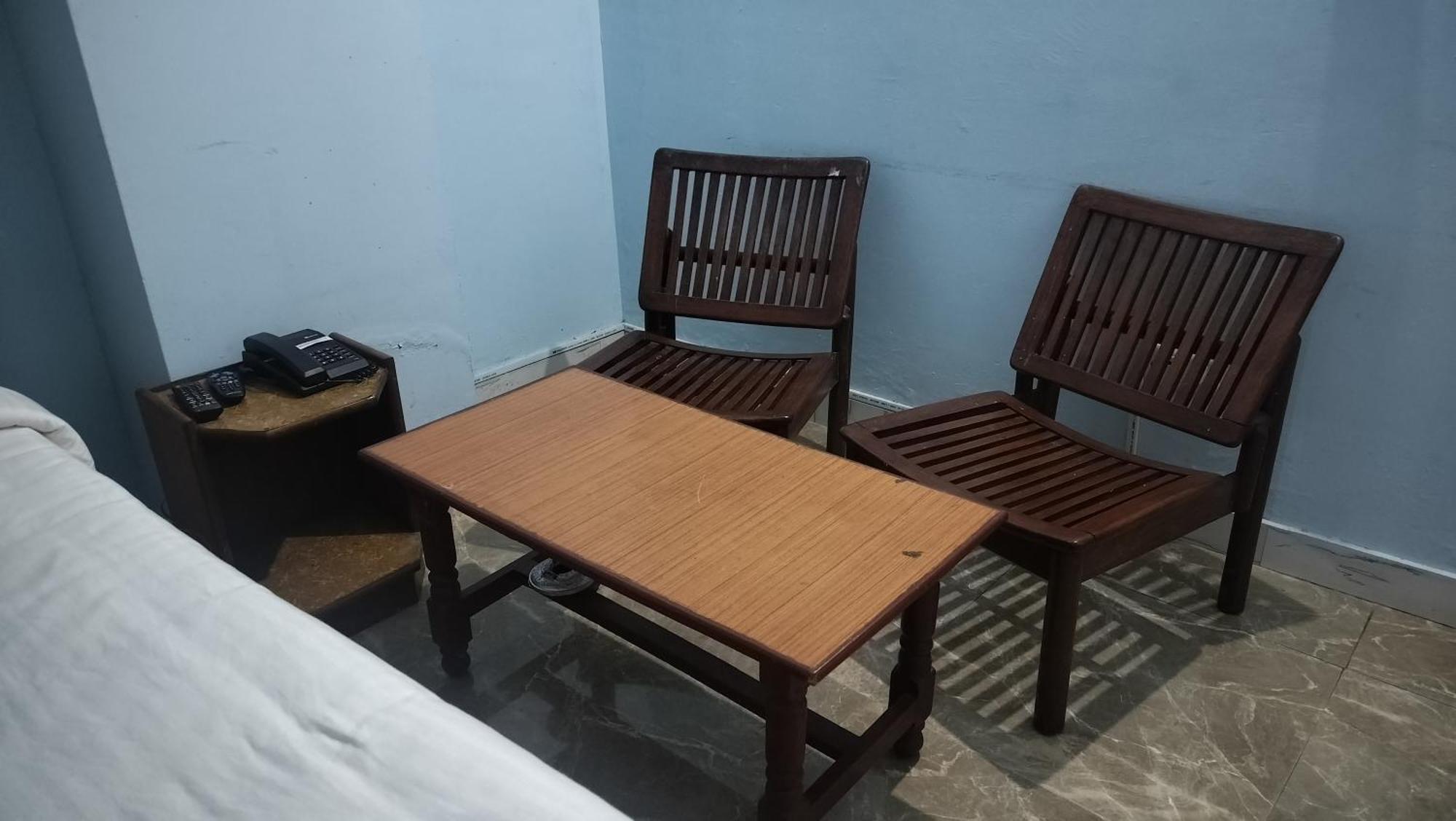 Hotel Binwa View Baijnath Exterior foto