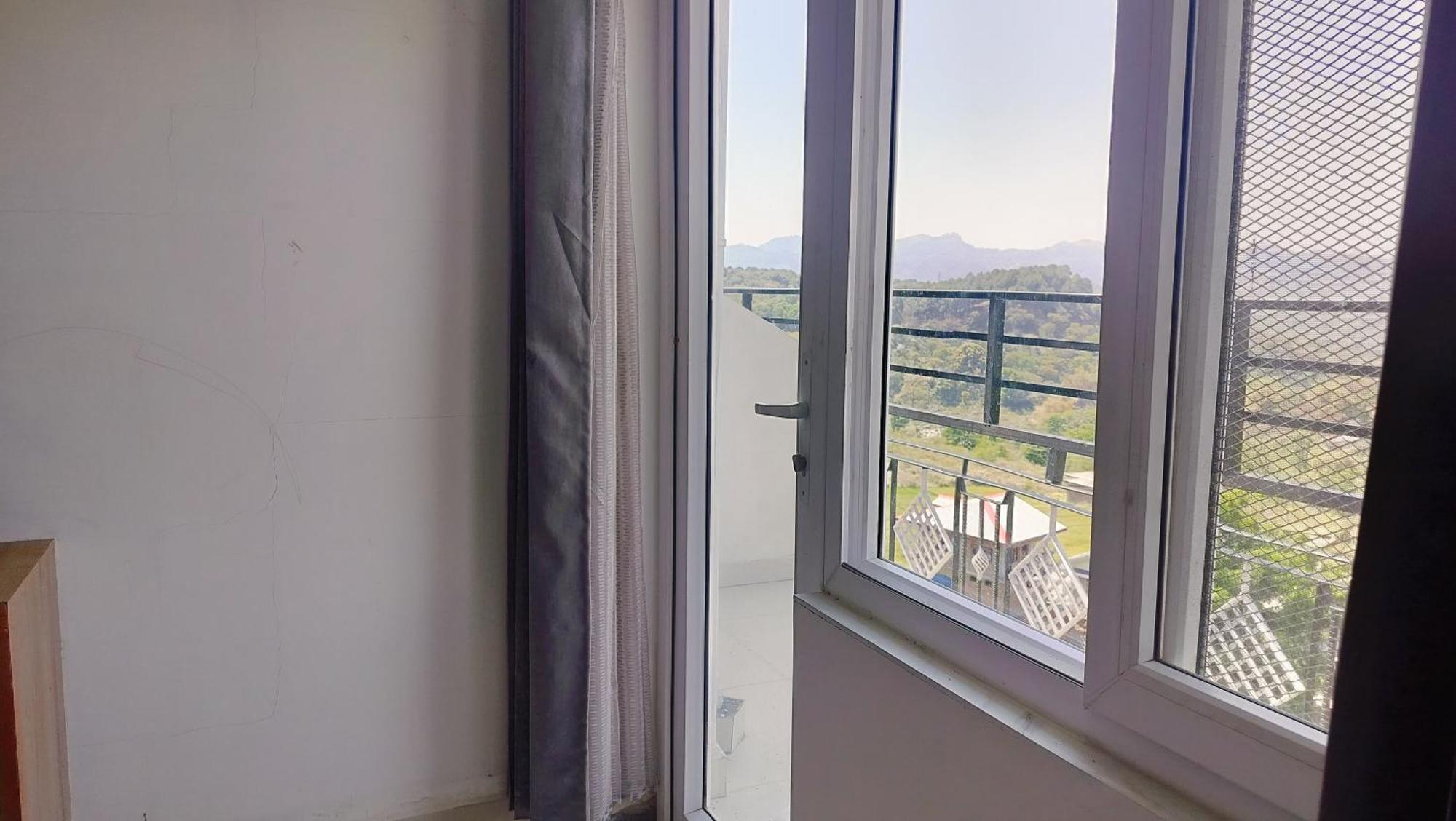 Hotel Binwa View Baijnath Exterior foto