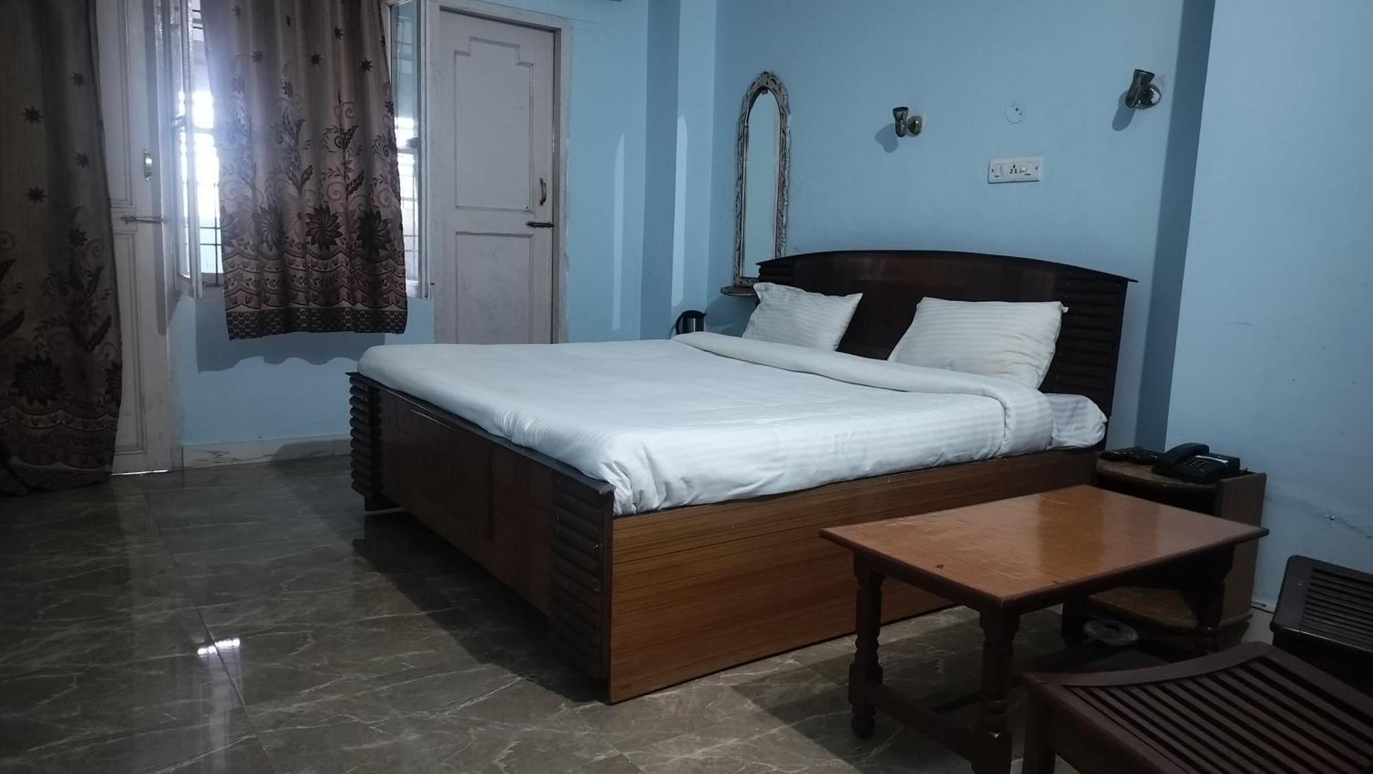 Hotel Binwa View Baijnath Exterior foto