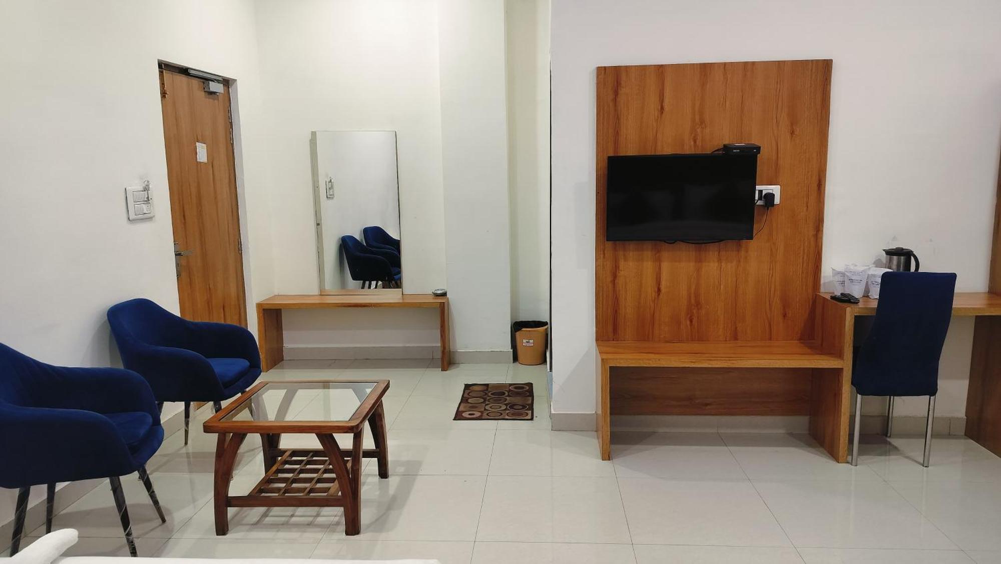 Hotel Binwa View Baijnath Exterior foto